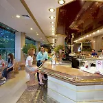 Allsun Bella 4* Пагера