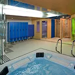Allsun Bella Готель 4*