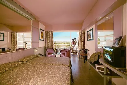 Hotell Allsun Bella