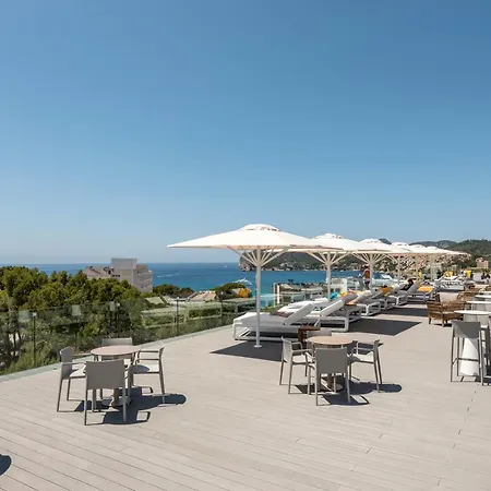 Allsun Bella Paguera 4*