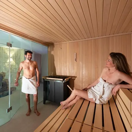 Hotell Allsun Bella Paguera 4*