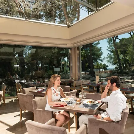 Allsun Bella Paguera 4* Peguera