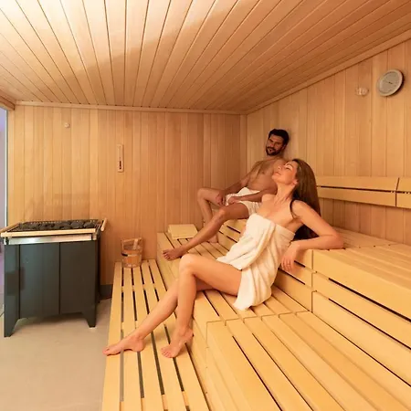 Allsun Bella Готель 4*