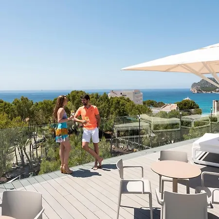 Allsun Bella 4*