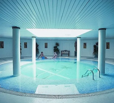 Hotell Allsun Bella Paguera