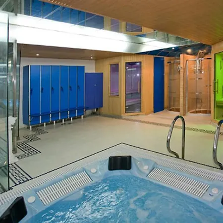 Allsun Bella Paguera Hotell 4*