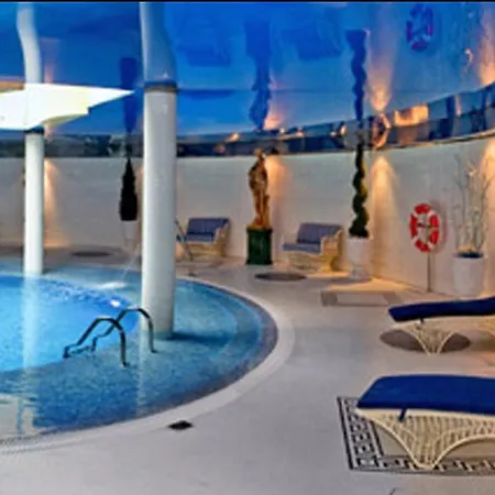Allsun Bella Paguera Hotell