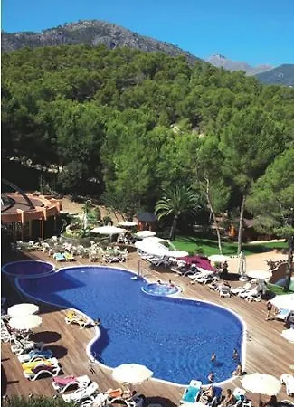 Allsun Bella Paguera 4*