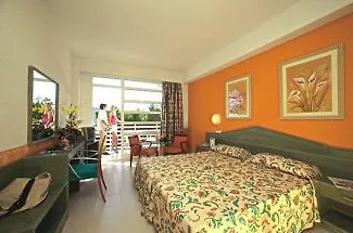 Hotell Allsun Bella Paguera Peguera