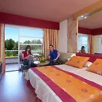 Allsun Bella Hotel 4*