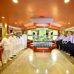 Allsun Bella 4*