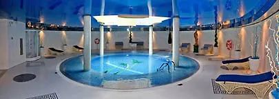 Готель Allsun Bella Paguera Пегера
