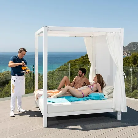 Allsun Bella Paguera Готель Пегера