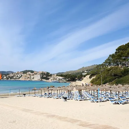 Готель Allsun Bella Paguera Пегера