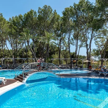 Allsun Bella Paguera 4* Пегера