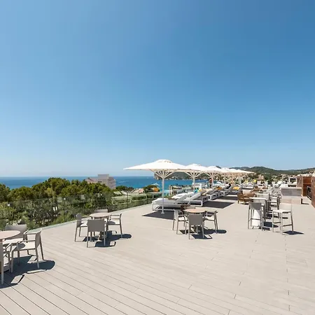 Готель Allsun Bella Paguera Пегера