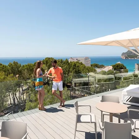 Allsun Bella Paguera 4*