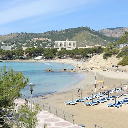 Allsun Bella Paguera Готель 4*