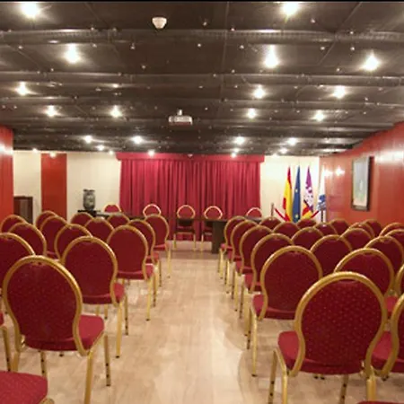 Allsun Bella Paguera 4*