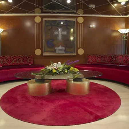 Allsun Bella Paguera Готель 4*