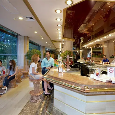 Allsun Bella Paguera 4* Пегера