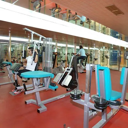 Allsun Bella Paguera 4* Пегера
