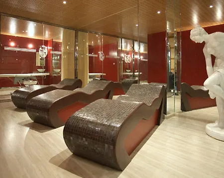 Готель Allsun Bella Paguera 4*