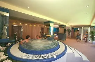 Готель Allsun Bella Paguera