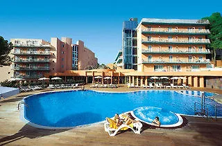 Allsun Bella Paguera Пегера