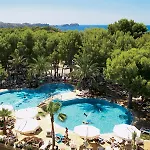 Allsun Bella 4* باغيرا