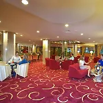 Allsun Bella فندق باغيرا