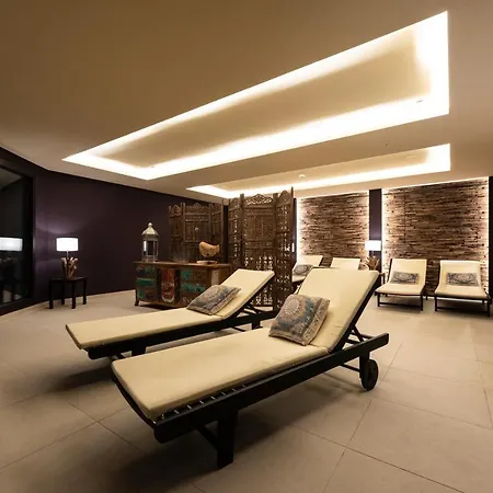 Allsun Bella فندق باغيرا