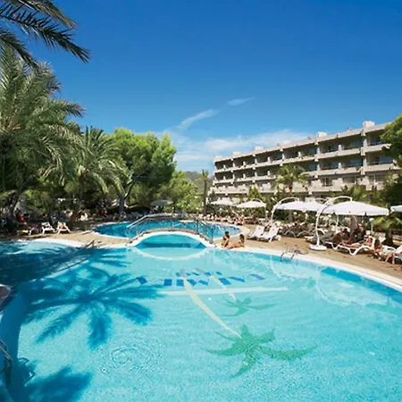 Allsun Bella Hotel Peguera
