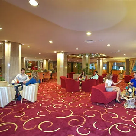 Allsun Bella Hotel Peguera