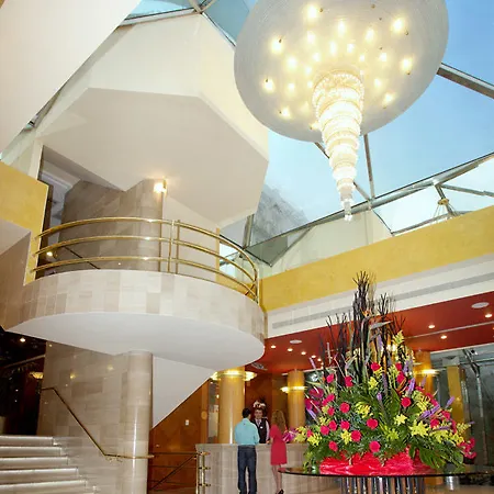 Hotel Allsun Bella