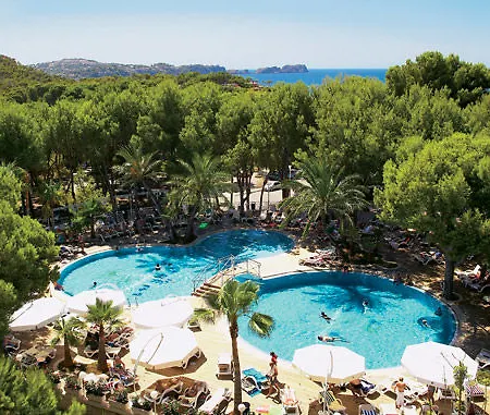 Allsun Bella Отель 4*
